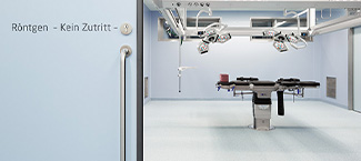 Glantal Klinik - Neubau eines Gesundheitszentrums | Meisenheim, Deutschland